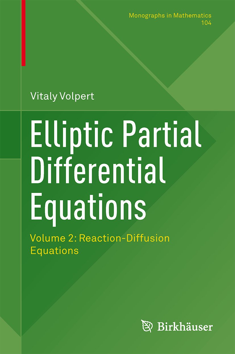 Monographs in Mathematics