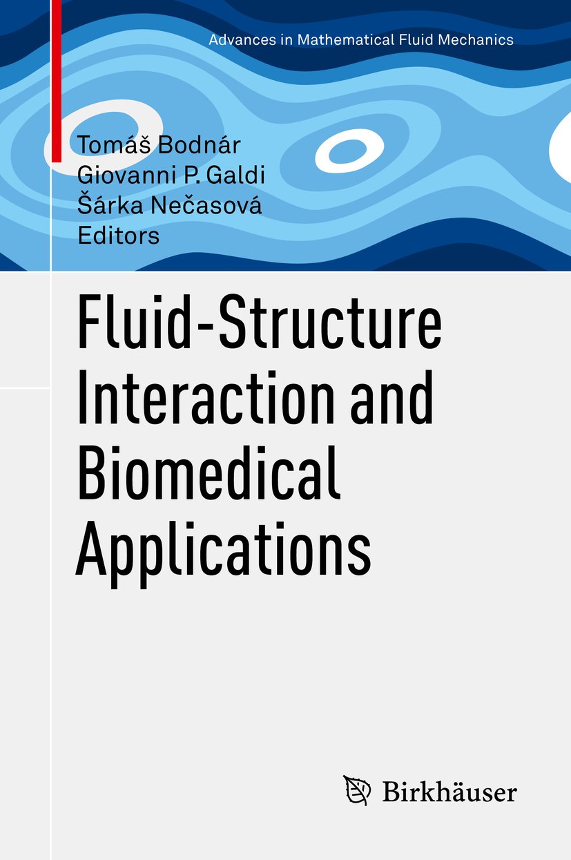 Advances in Mathematical Fluid Mechanics