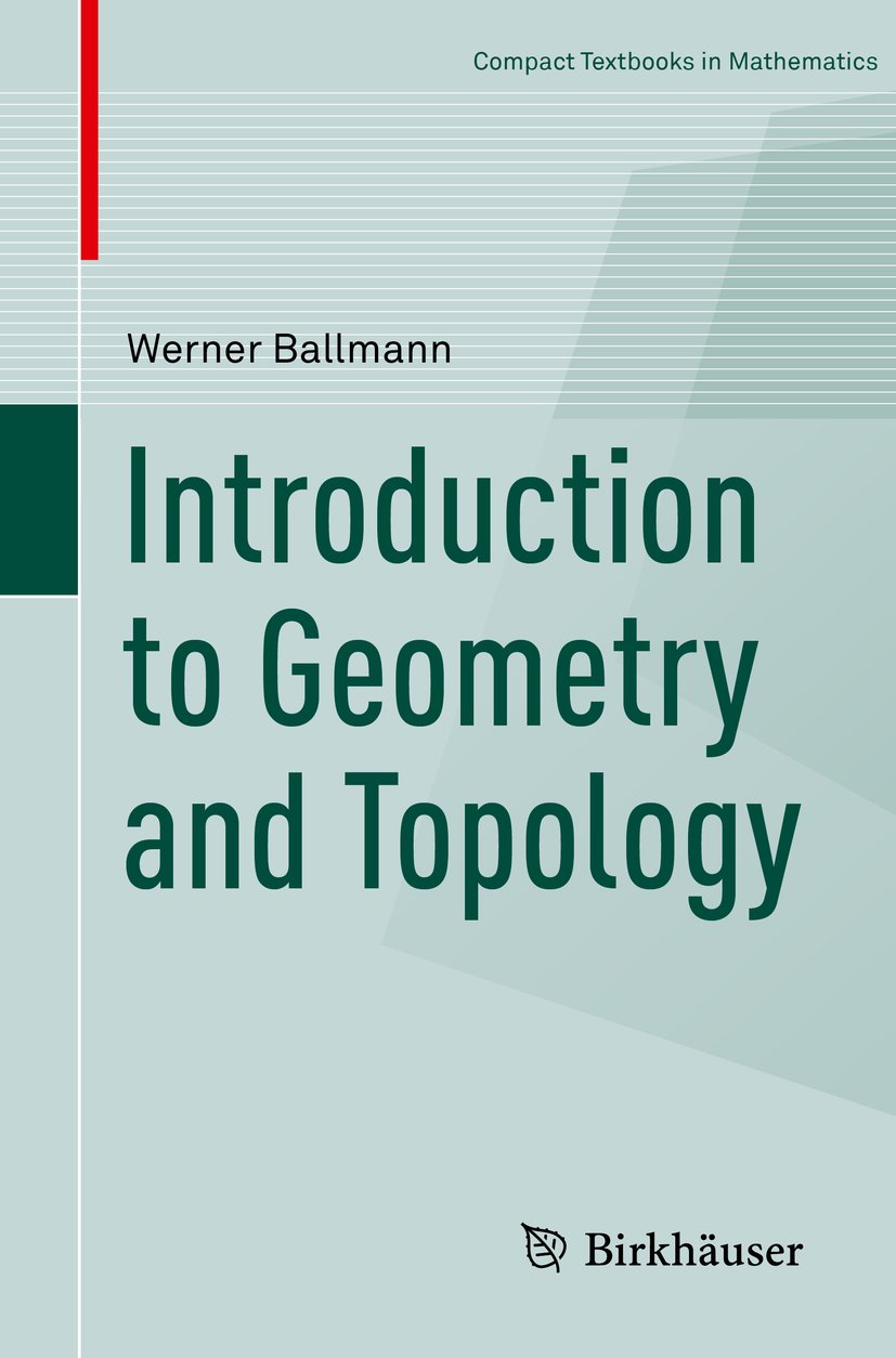 Compact Textbooks in Mathematics