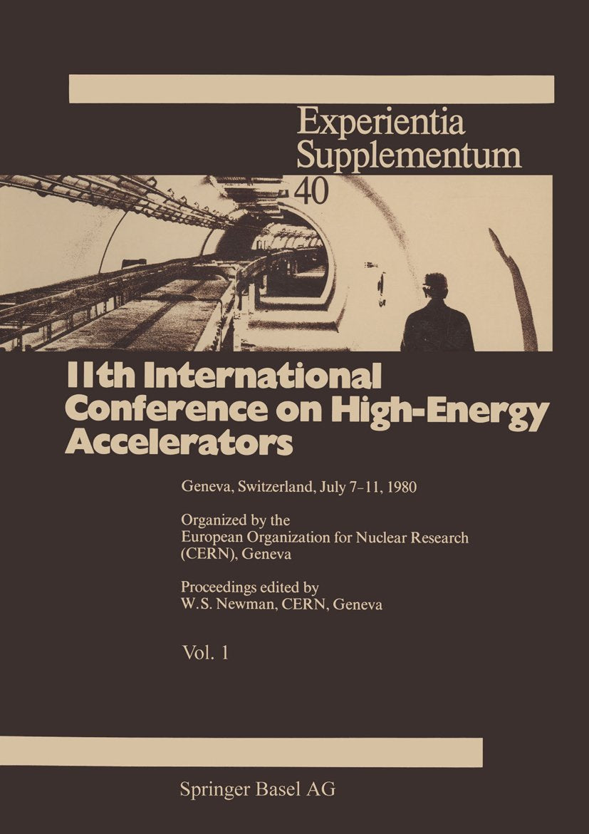 Experientia Supplementum
