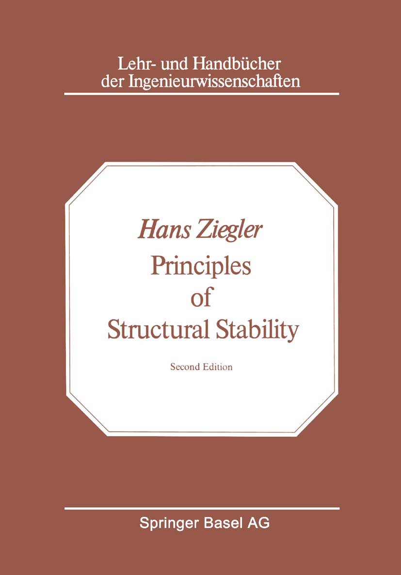 Lehr- und Handbücher der Ingenieurwissenschaften