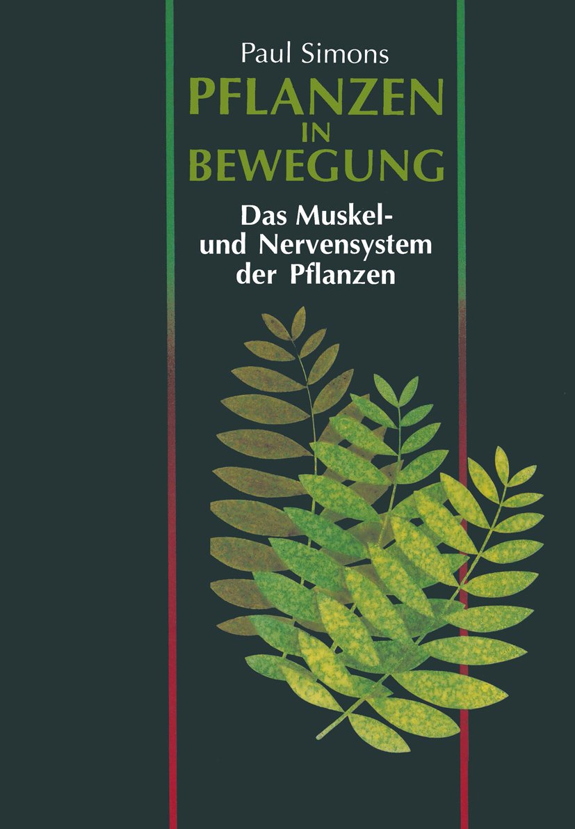 Pflanzen in Bewegung