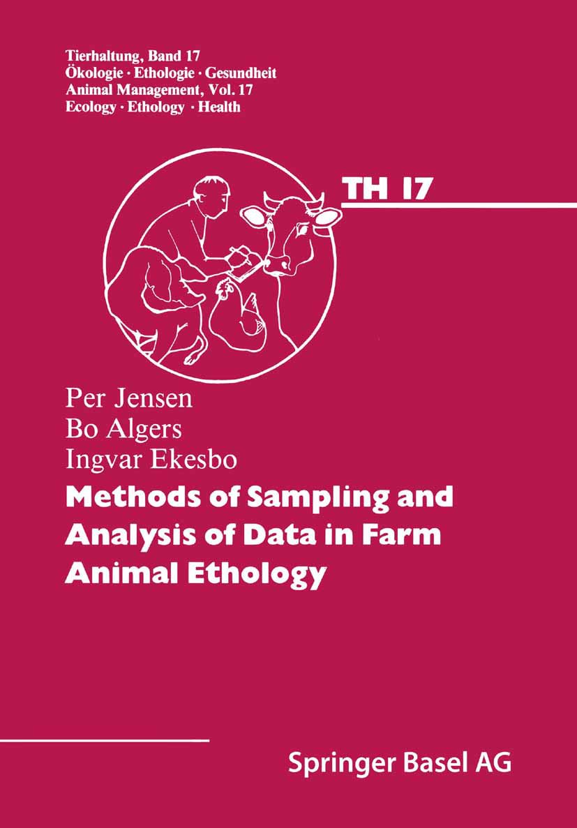 Tierhaltung Animal Management