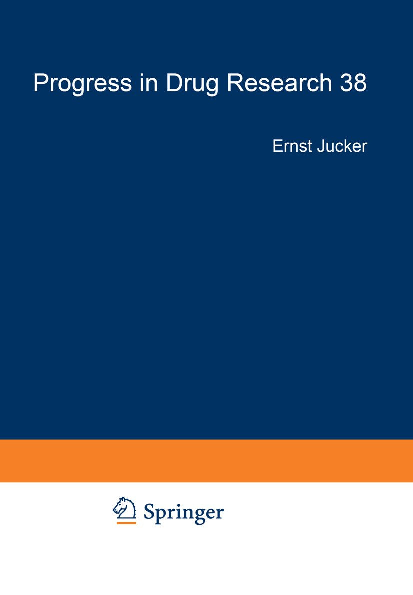 Progress in Drug Research
