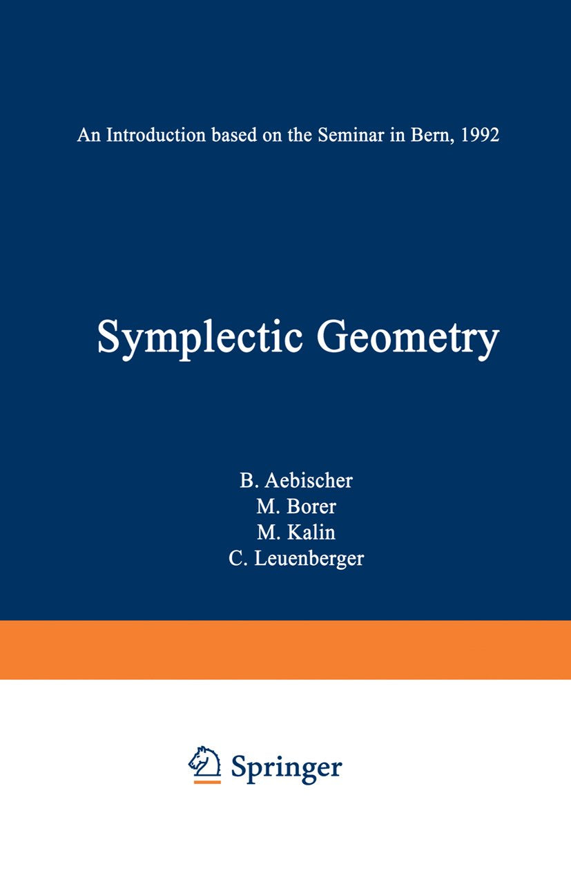 Progress in Mathematics