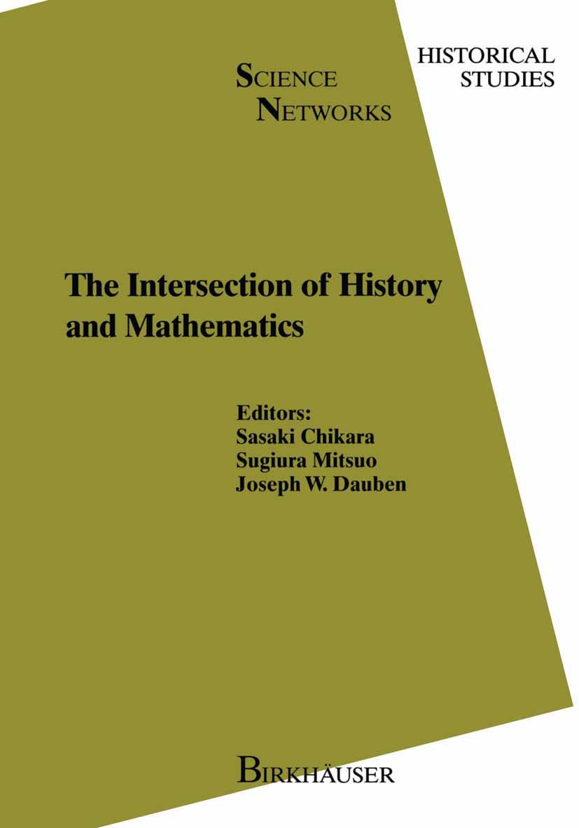 Science Networks. Historical Studies