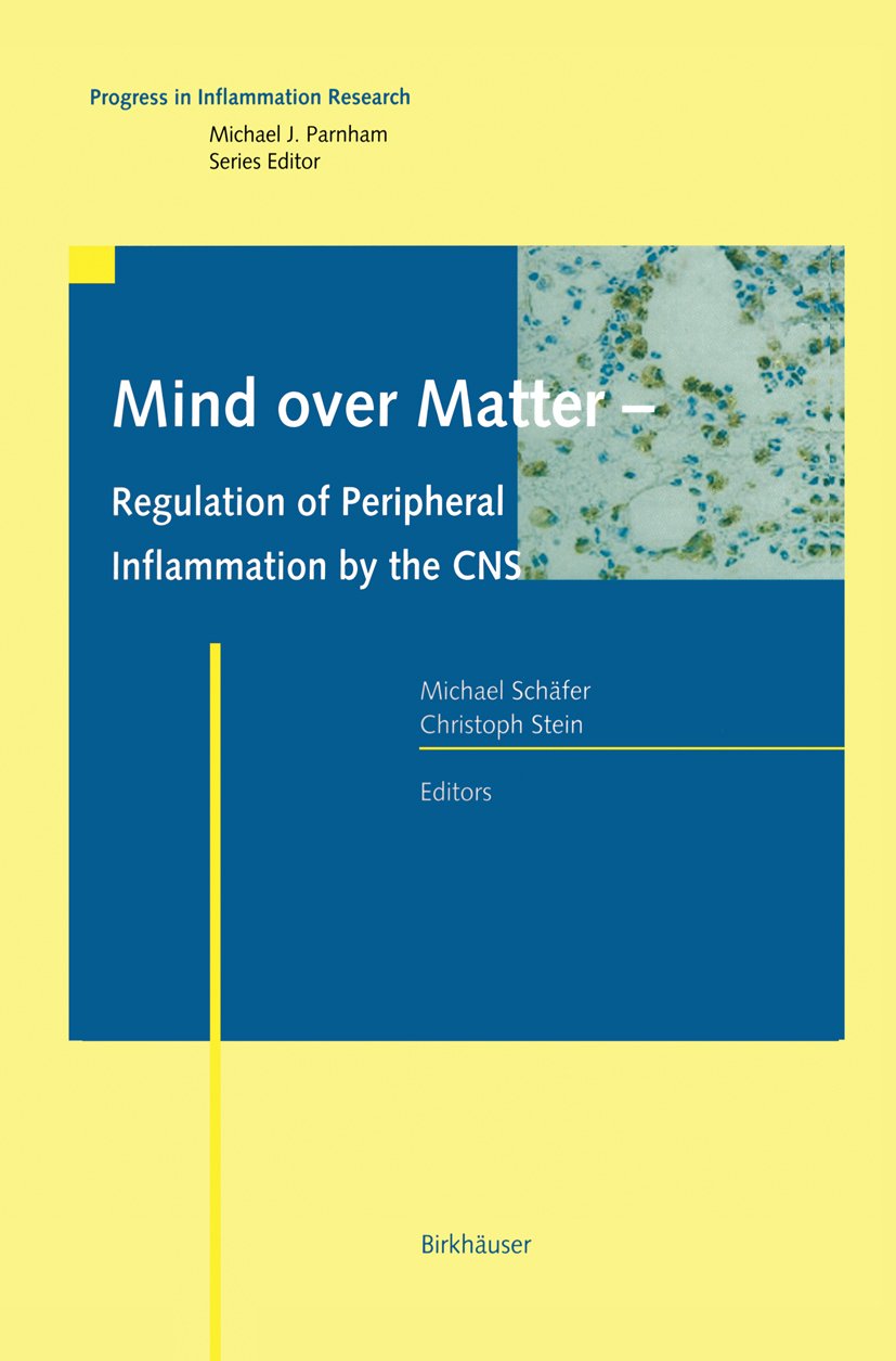 Progress in Inflammation Research