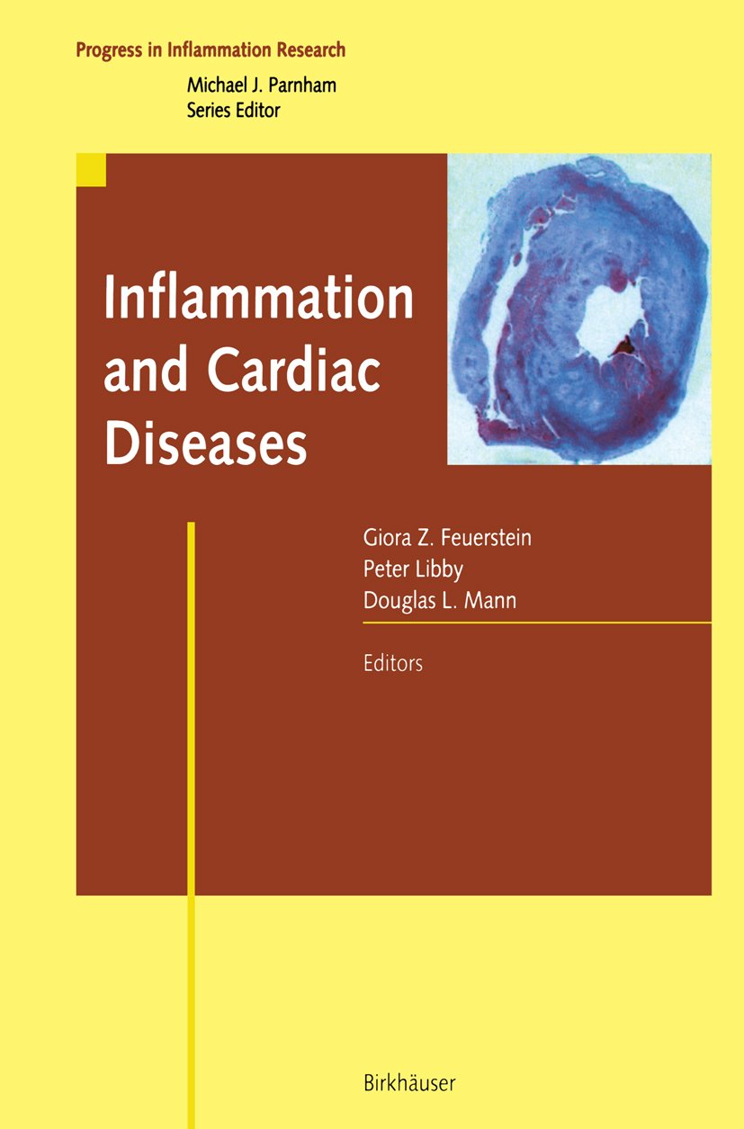 Progress in Inflammation Research
