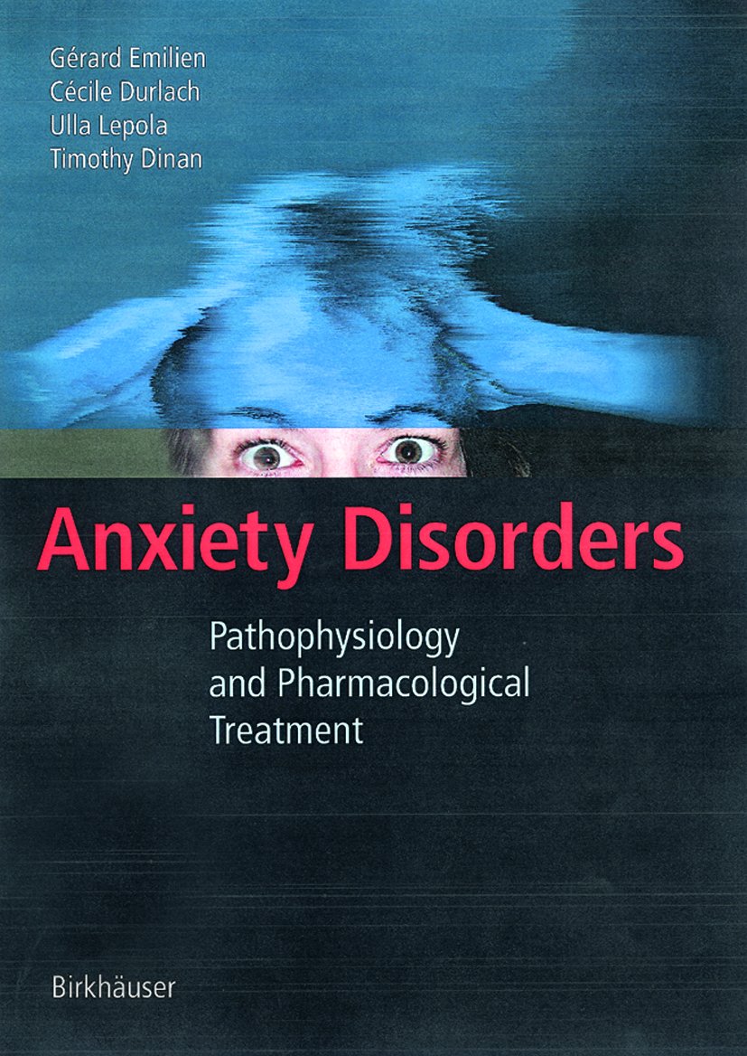 Anxiety Disorders