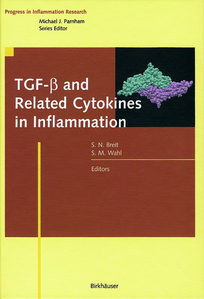 Progress in Inflammation Research