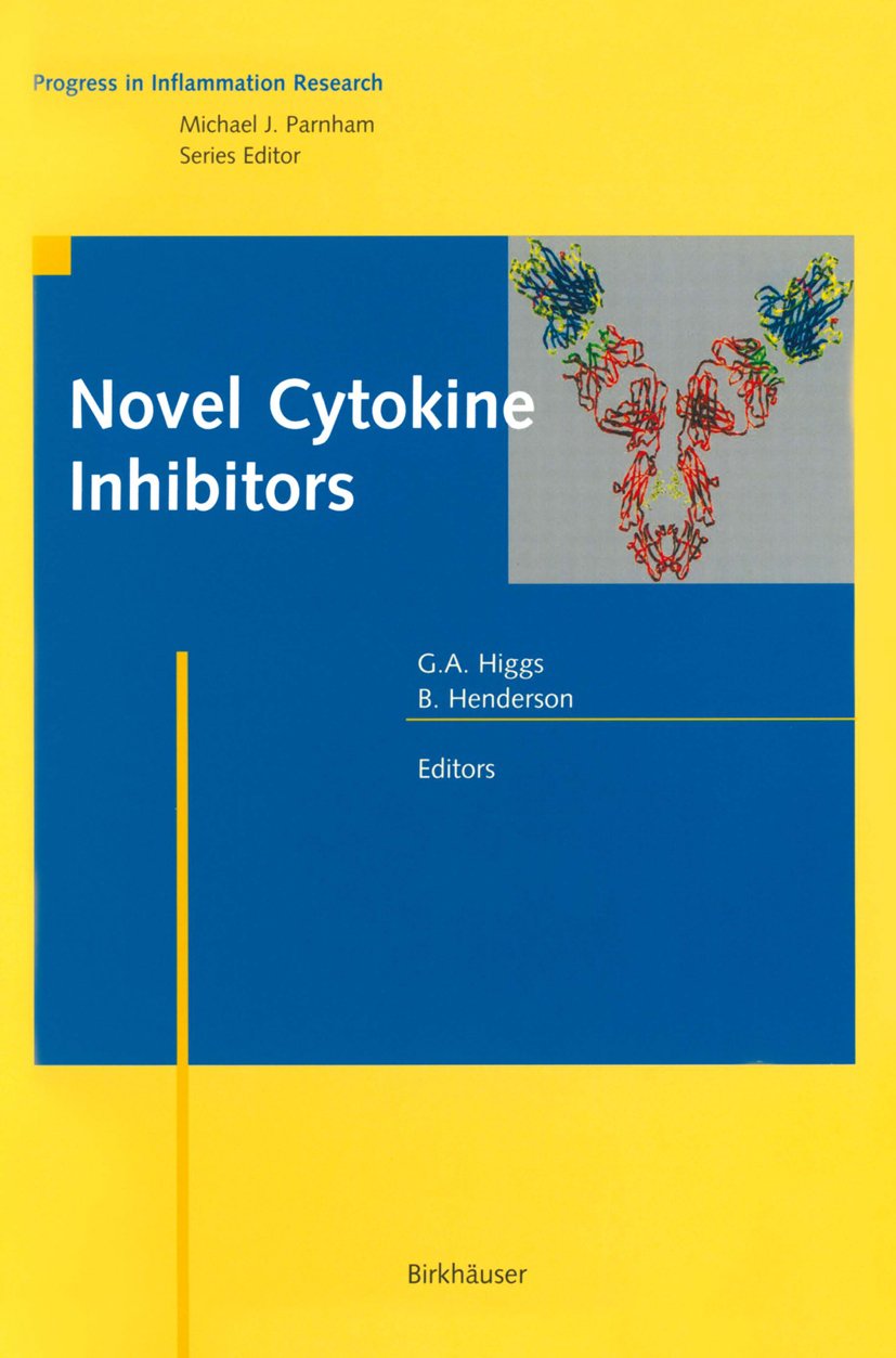 Progress in Inflammation Research