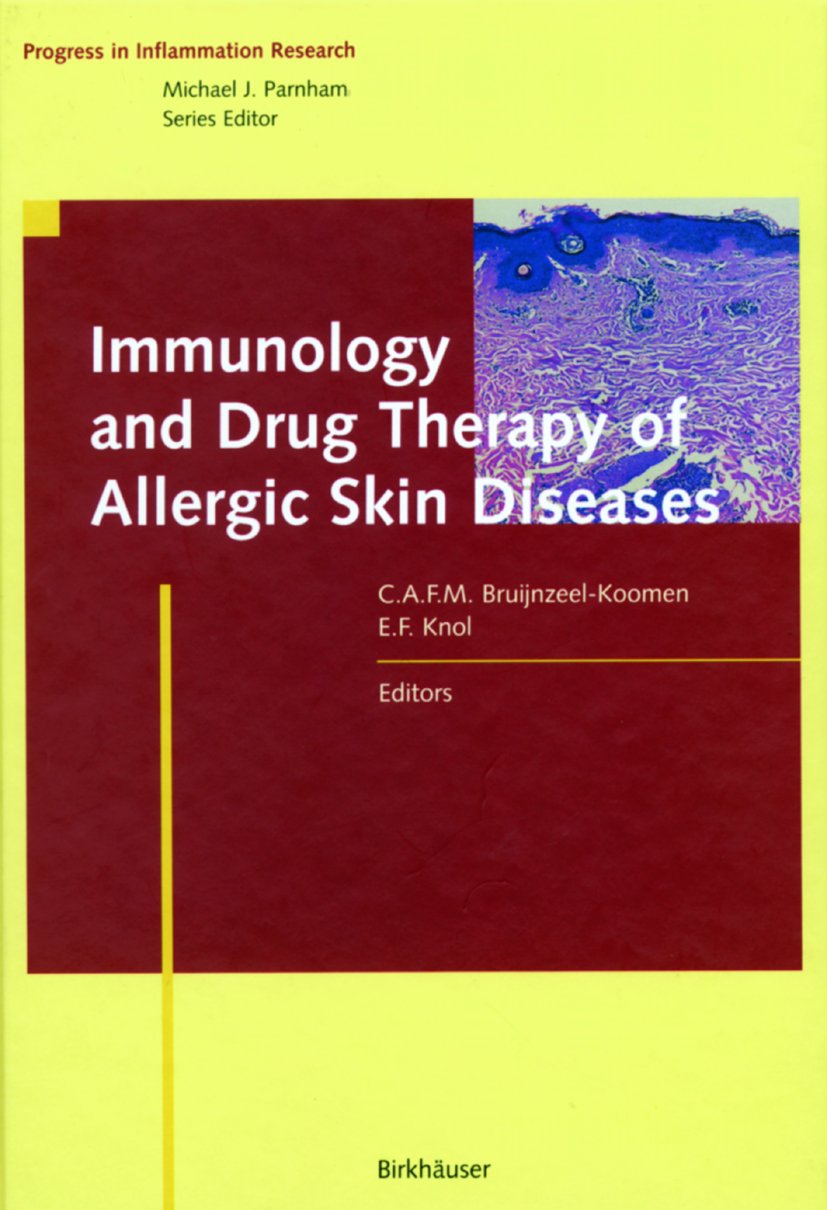 Progress in Inflammation Research