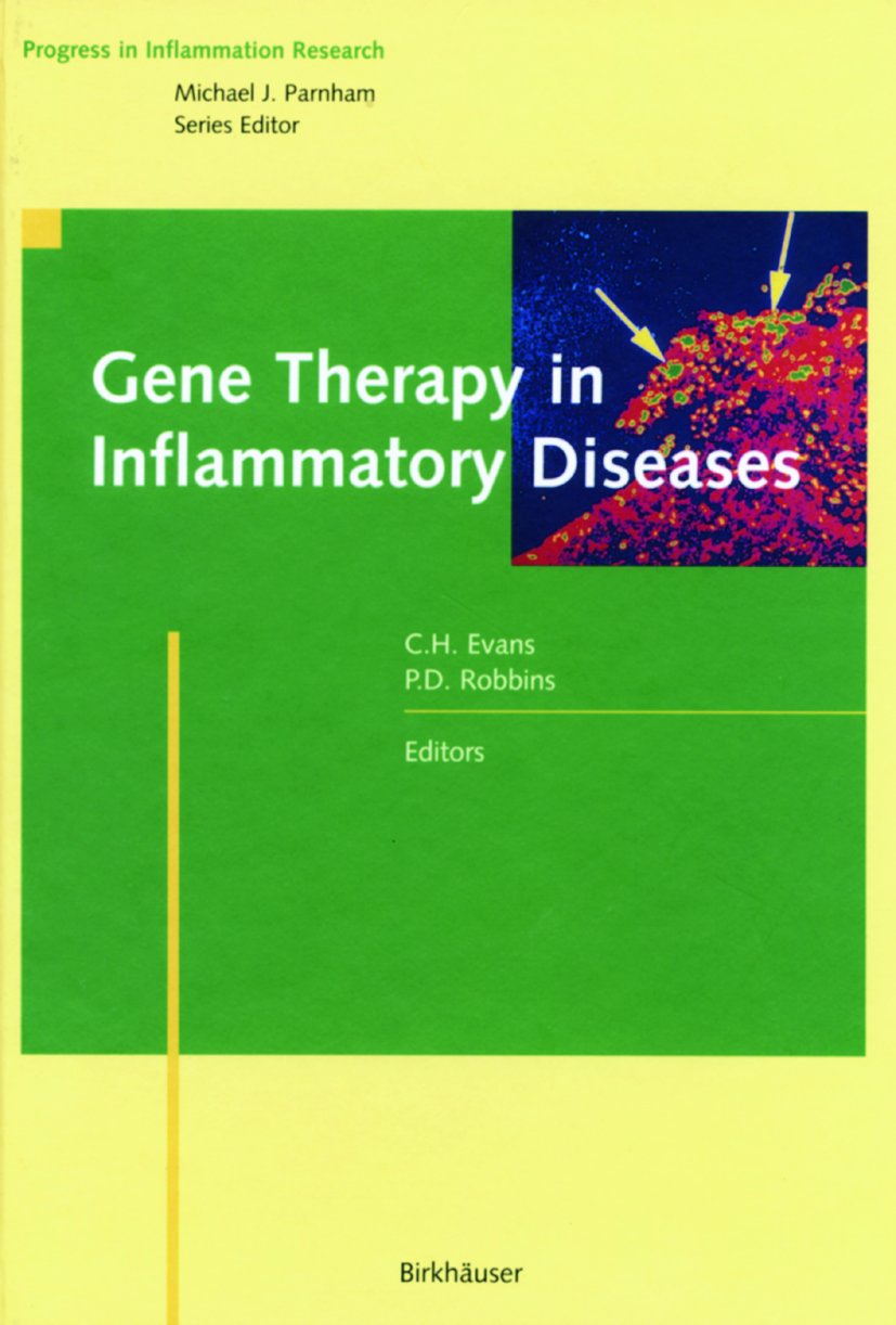 Progress in Inflammation Research