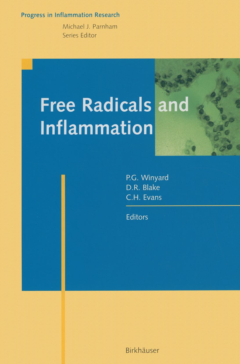 Progress in Inflammation Research