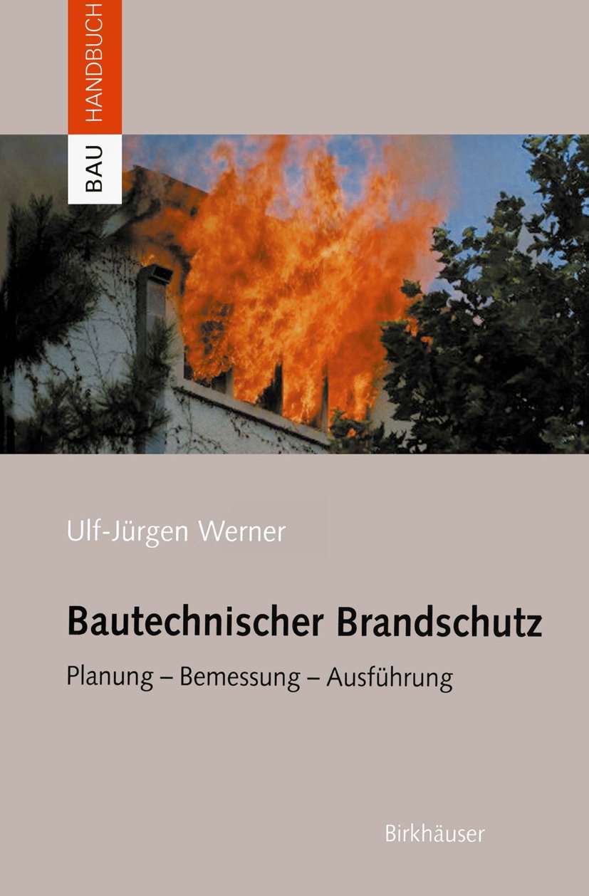 Bauhandbuch: Planung — Bemessung — Ausführung