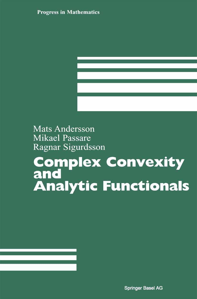 Progress in Mathematics