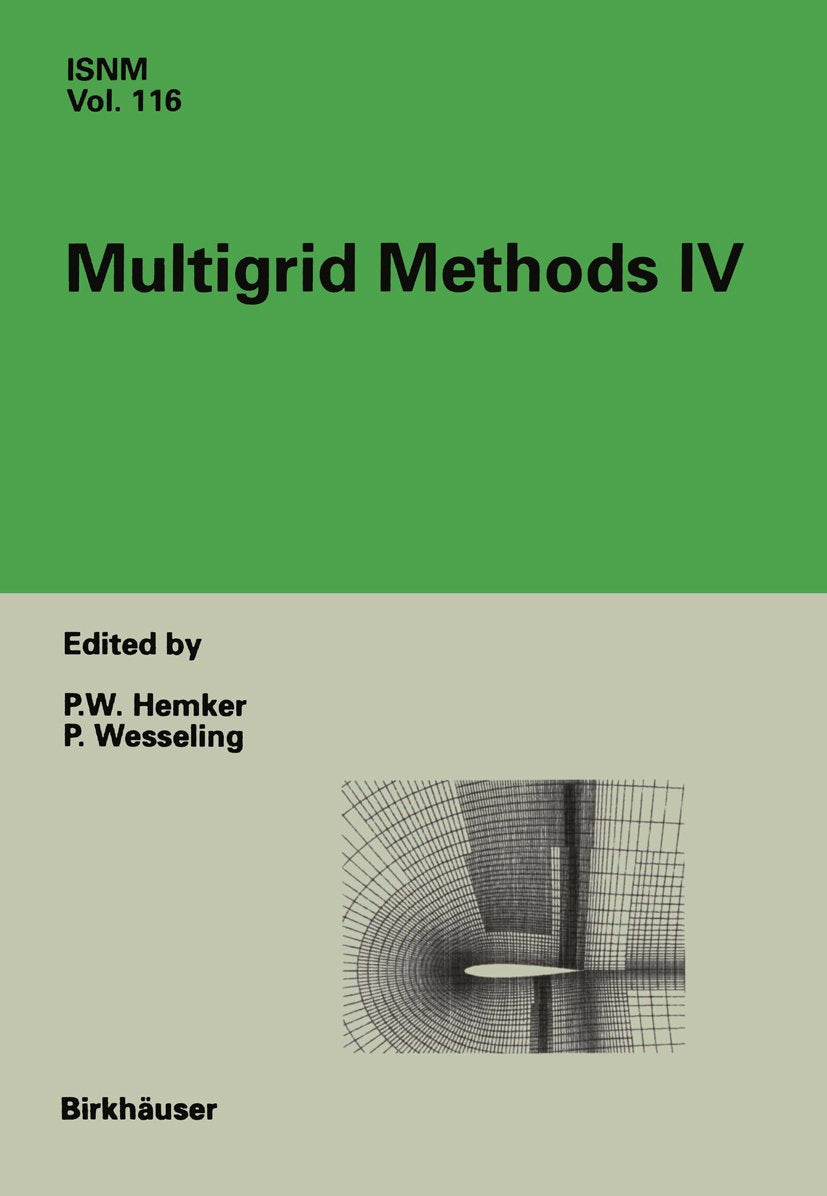 International Series of Numerical Mathematics