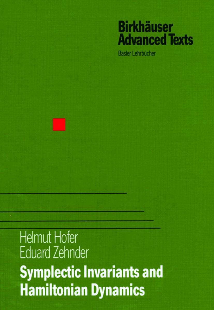 Birkhäuser Advanced Texts Basler Lehrbücher