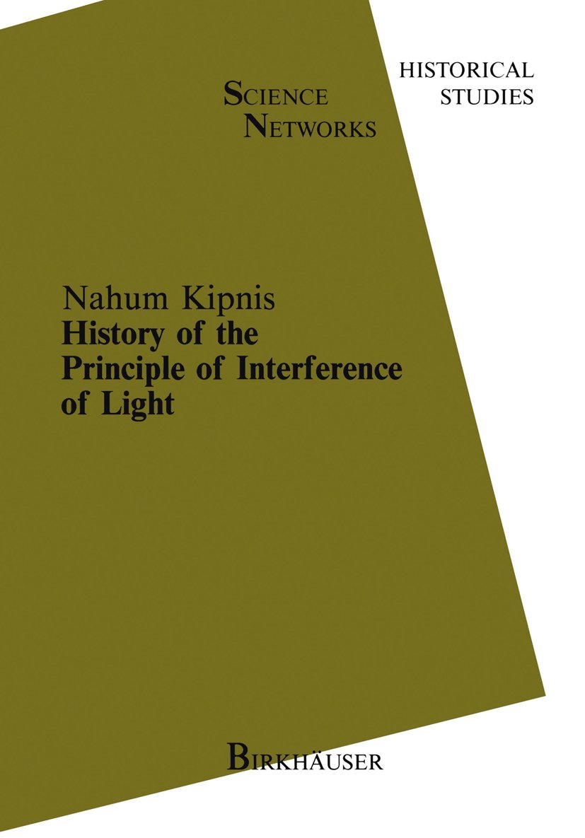 Science Networks. Historical Studies