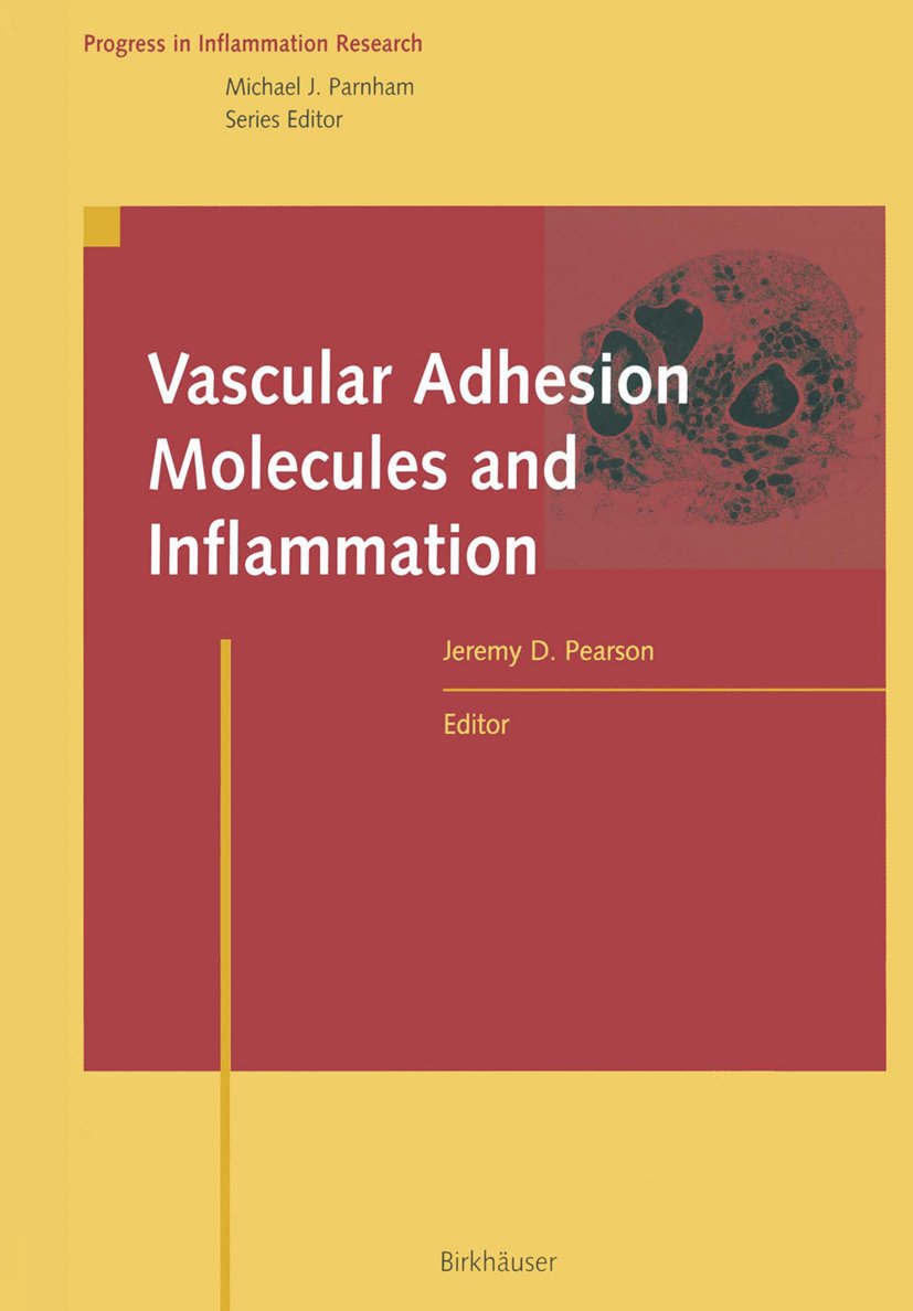 Progress in Inflammation Research