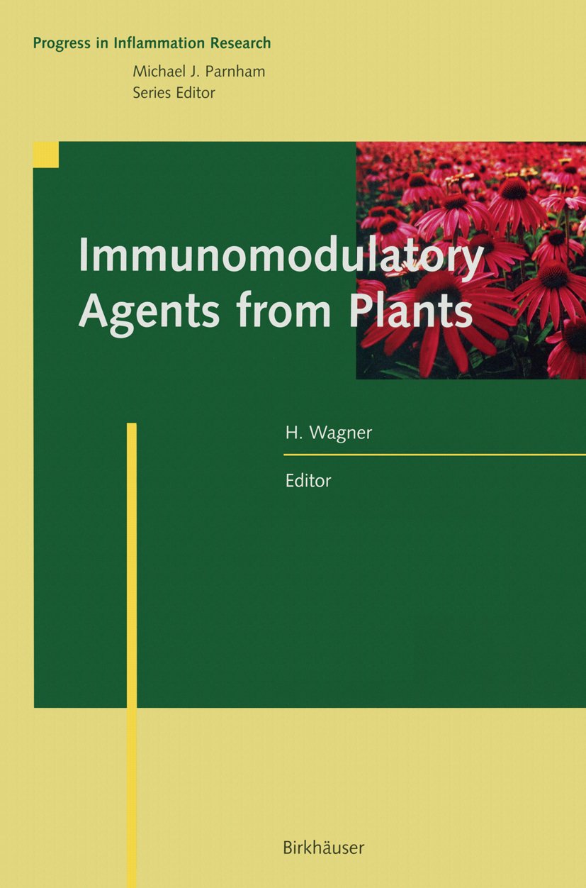 Progress in Inflammation Research