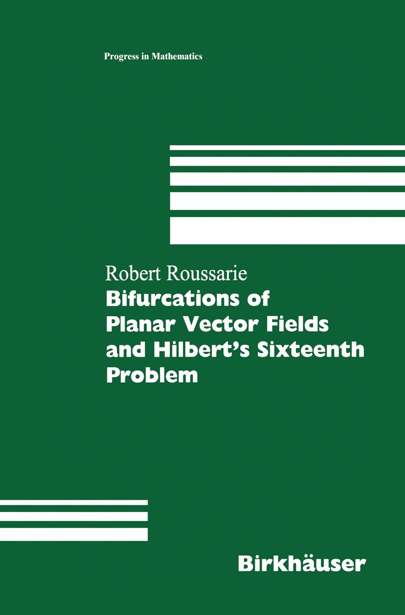 Modern Birkhäuser Classics