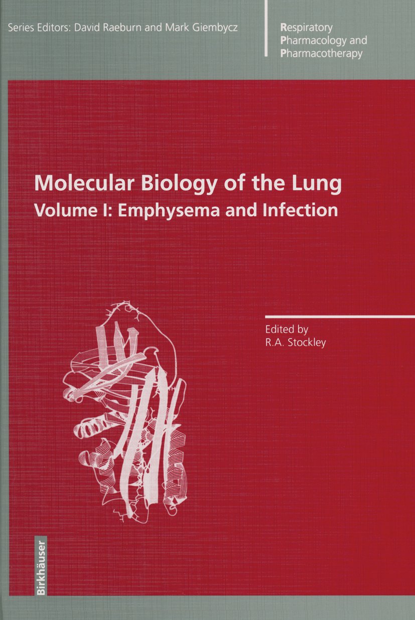 Respiratory Pharmacology and Pharmacotherapy