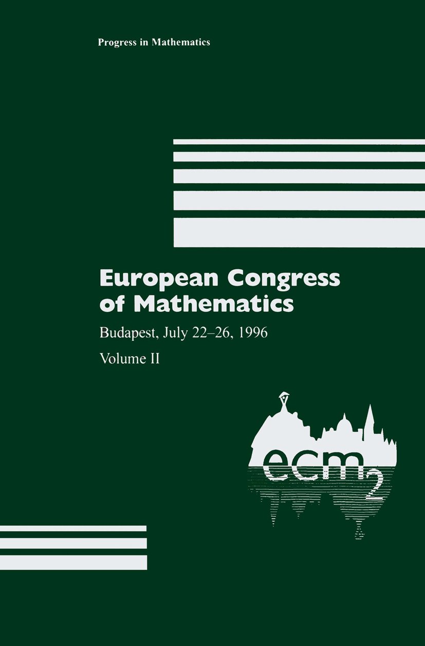 Progress in Mathematics