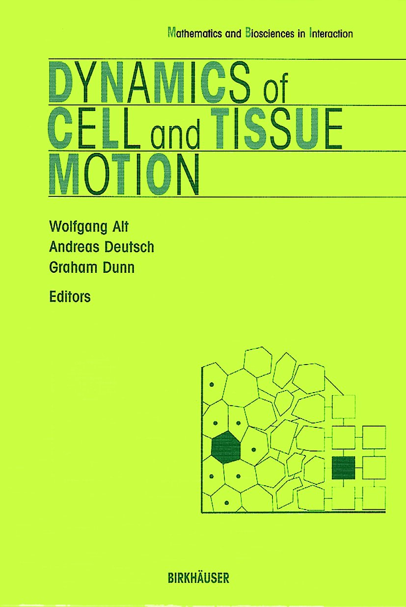 Mathematics and Biosciences in Interaction