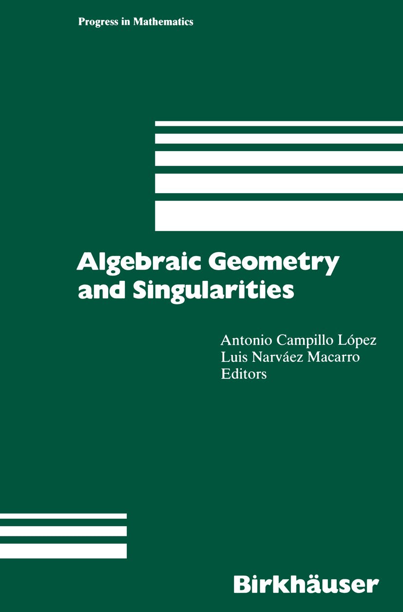 Progress in Mathematics