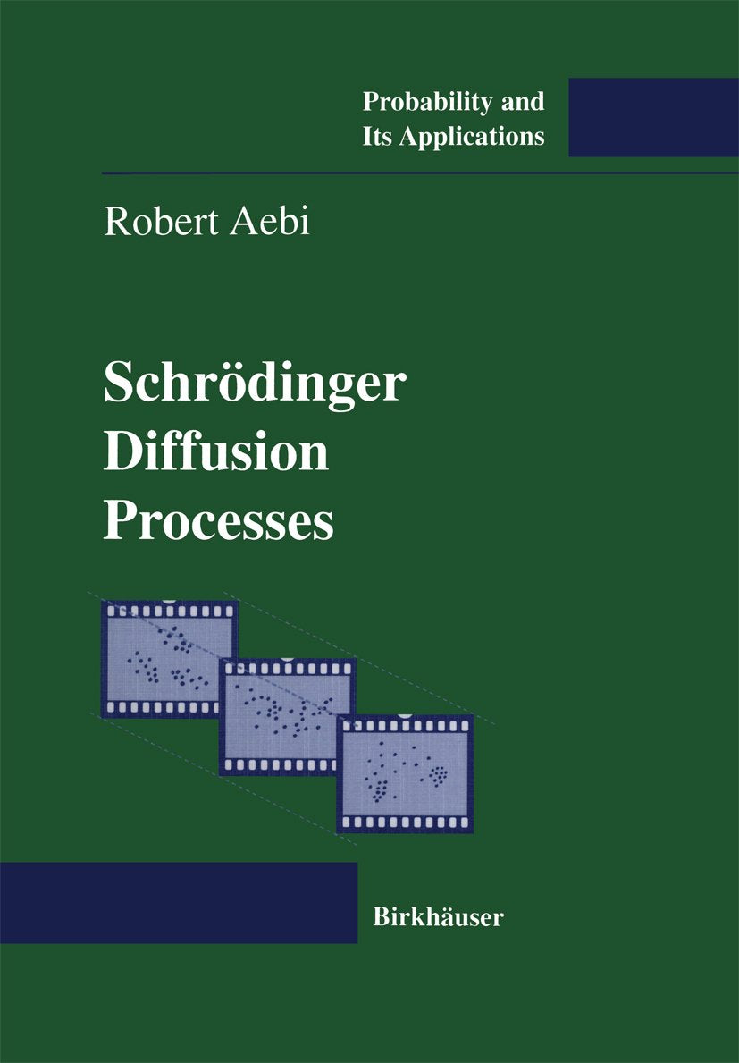 Probability and Its Applications (duplicate)
