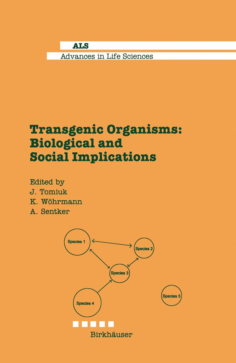 Transgenic Organisms