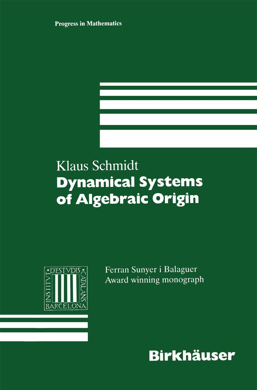 Progress in Mathematics