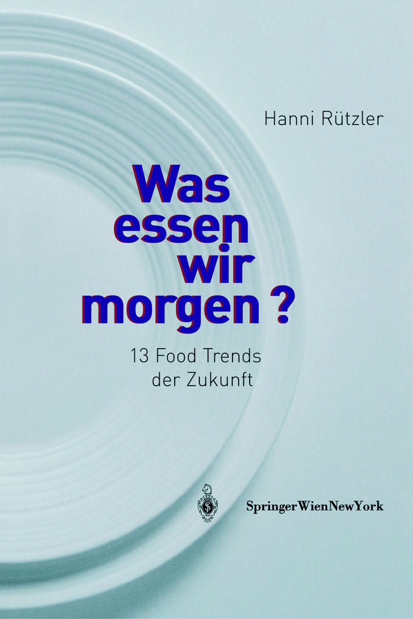 Was essen wir morgen?