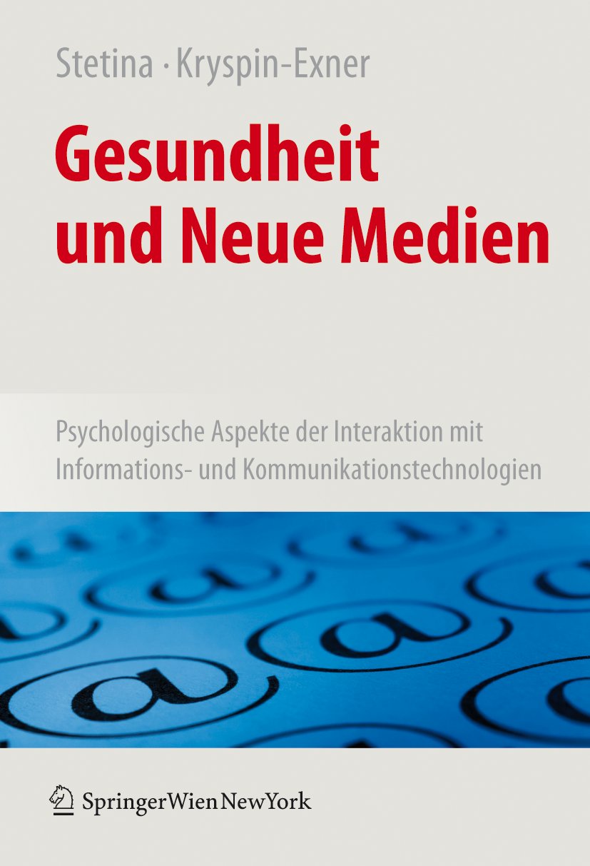 Gesundheit und Neue Medien