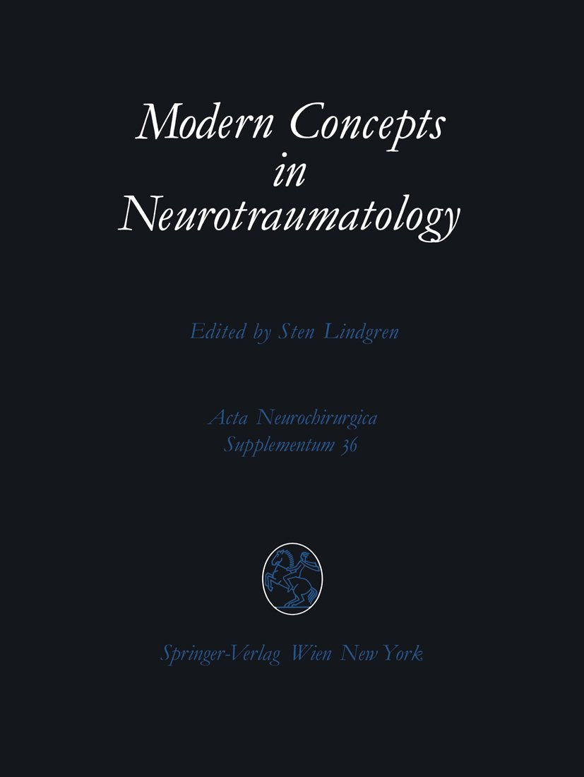 Acta Neurochirurgica Supplement