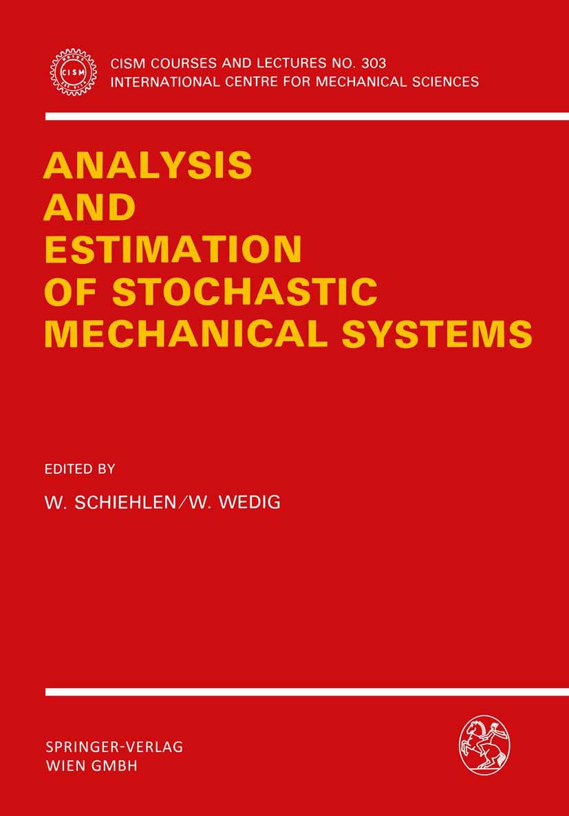 CISM International Centre for Mechanical Sciences