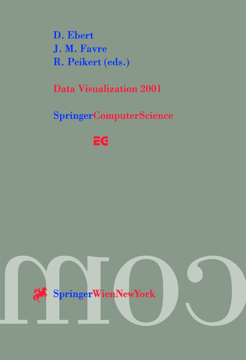 Data Visualization 2001