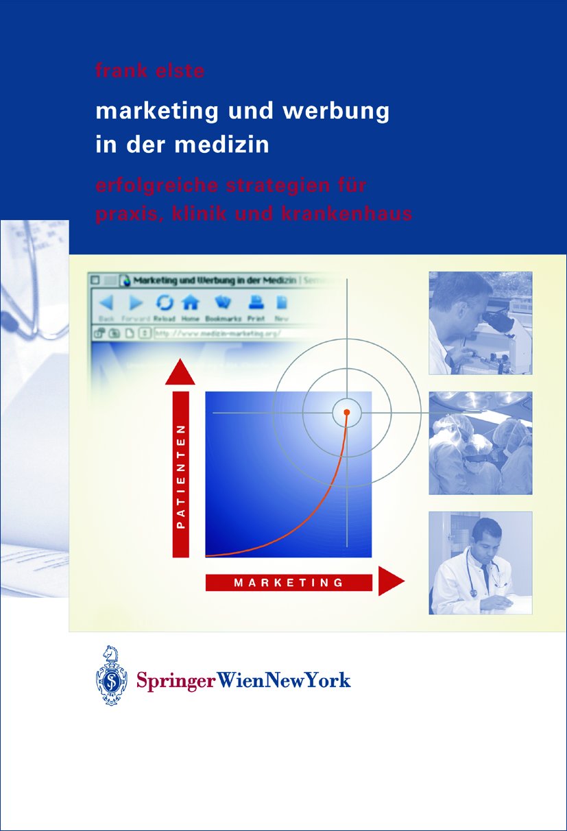 Marketing und Werbung in der Medizin