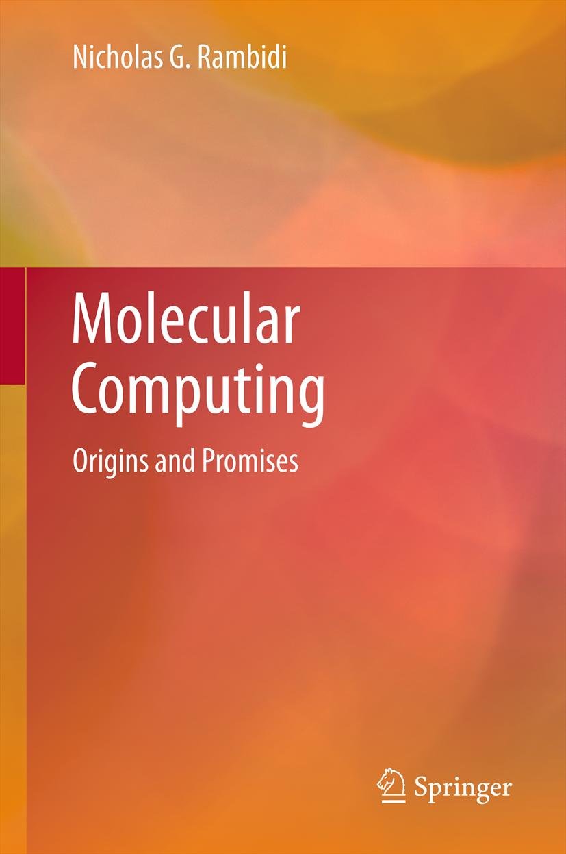 Molecular Computing