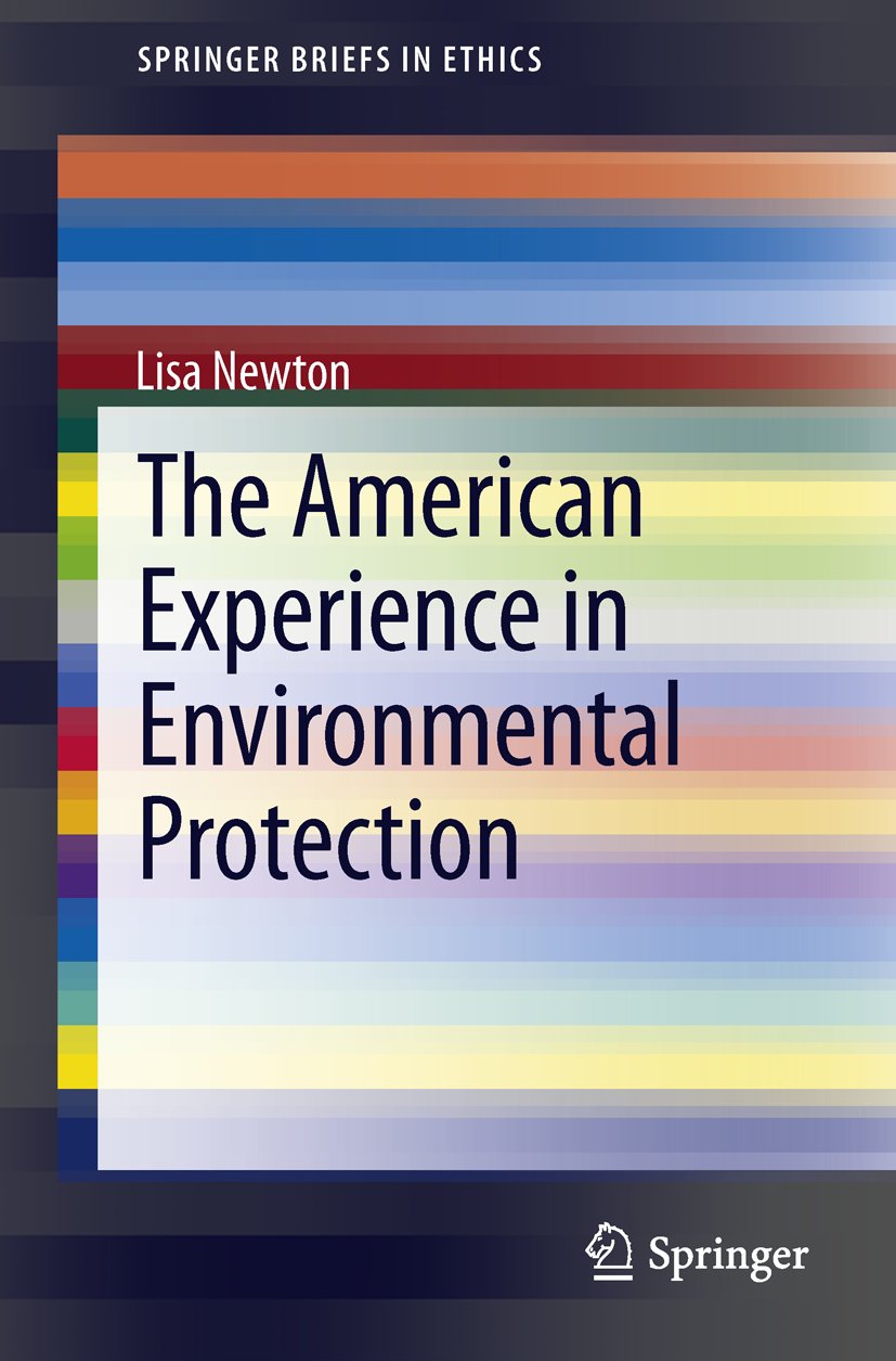 SpringerBriefs in Ethics