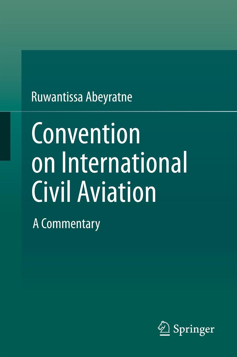 Convention on International Civil Aviation