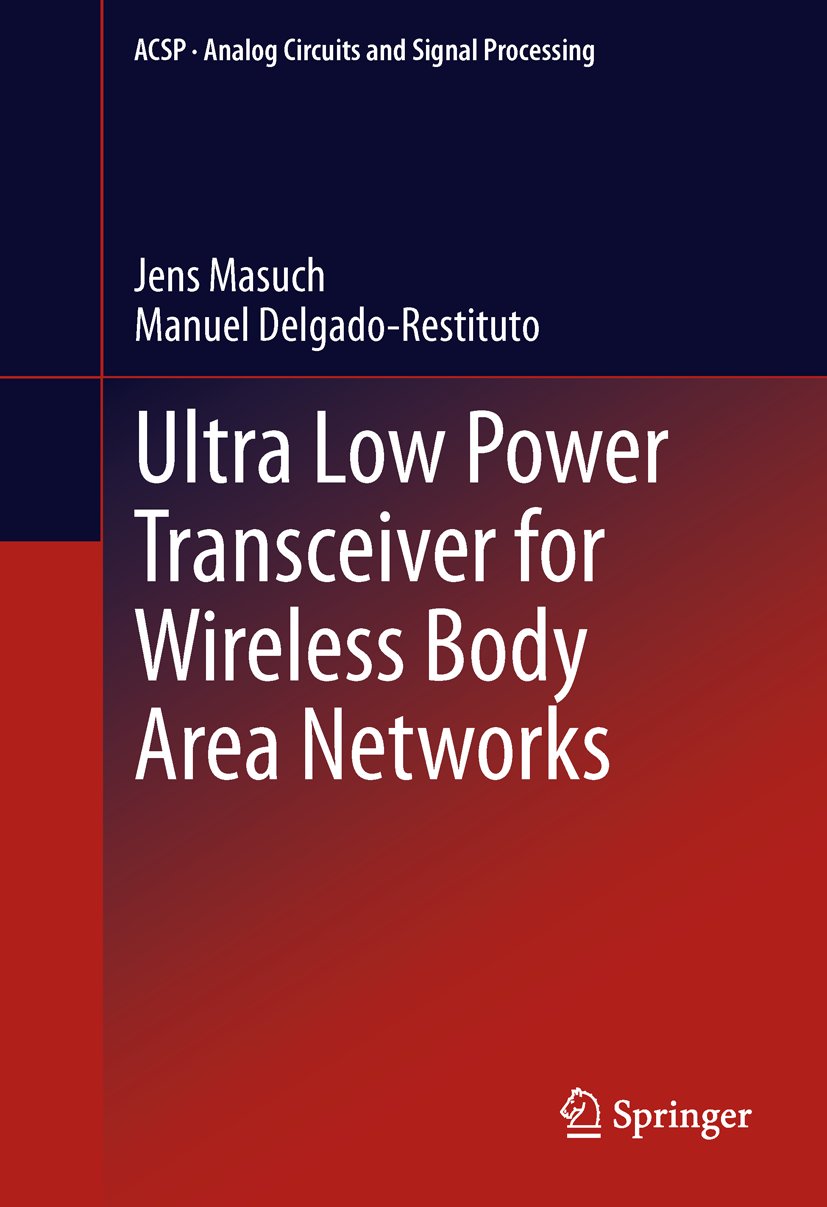 Analog Circuits and Signal Processing