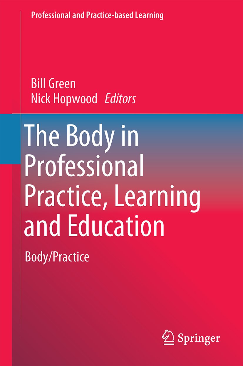 Professional and Practice-based Learning