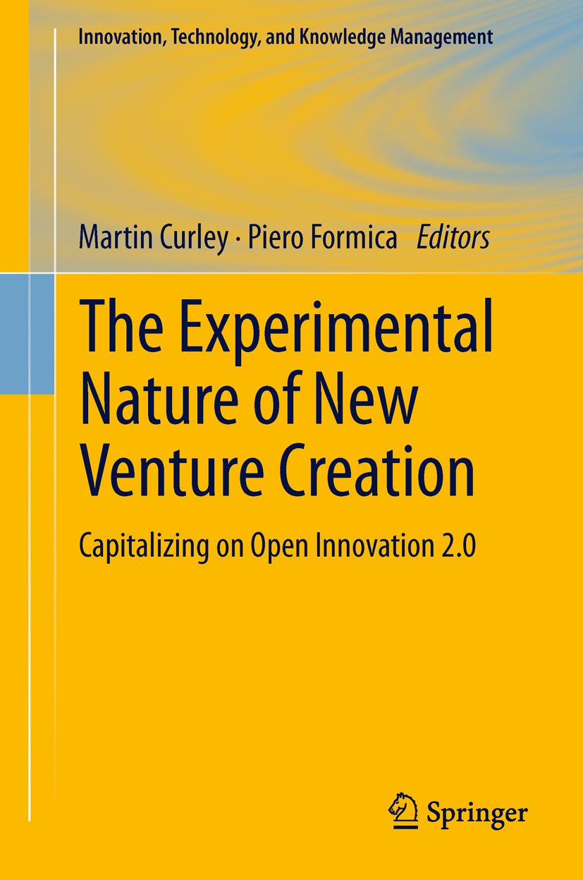 Innovation, Technology, and Knowledge Management