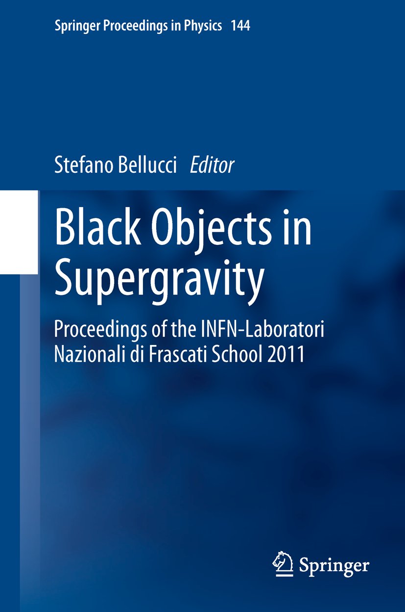 Springer Proceedings in Physics