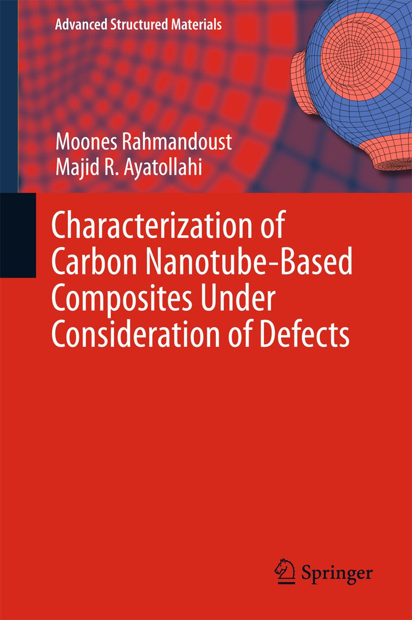 Advanced Structured Materials