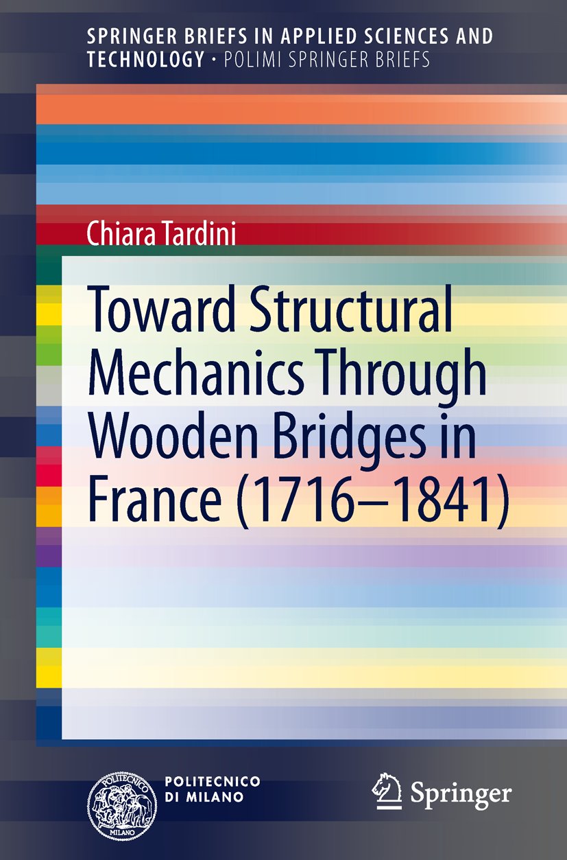 SpringerBriefs in Applied Sciences and Technology
