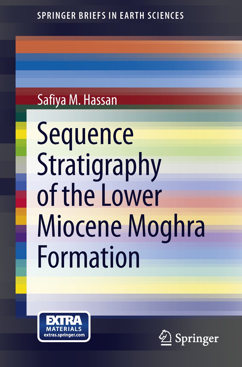 SpringerBriefs in Earth Sciences