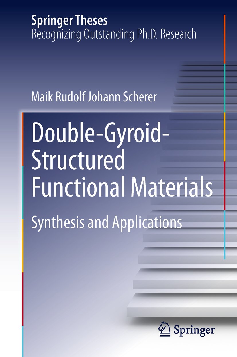 Springer Theses